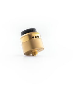 coilturd an rda for vaping