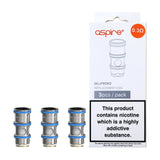 Guroo Replacement Coils